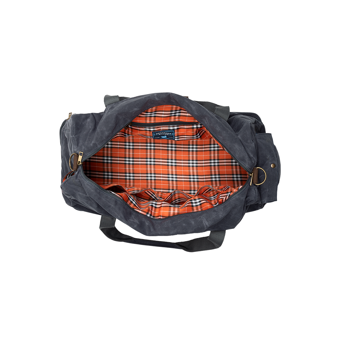 Navy | OPEN TOP