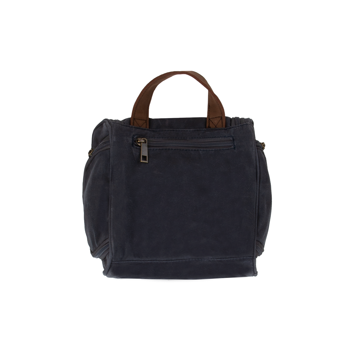 Navy | Back