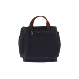 Navy | Back