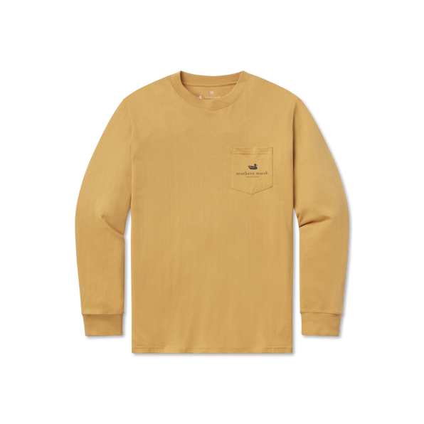 Hunting Khaki | Front
