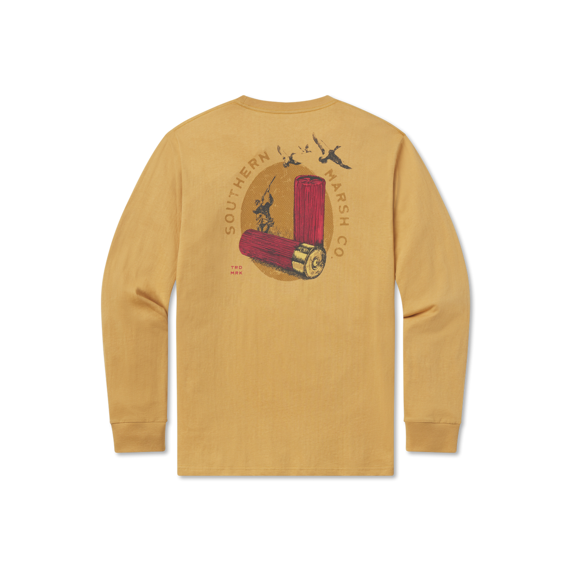 Hunting Khaki