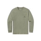 Bay Green | Front