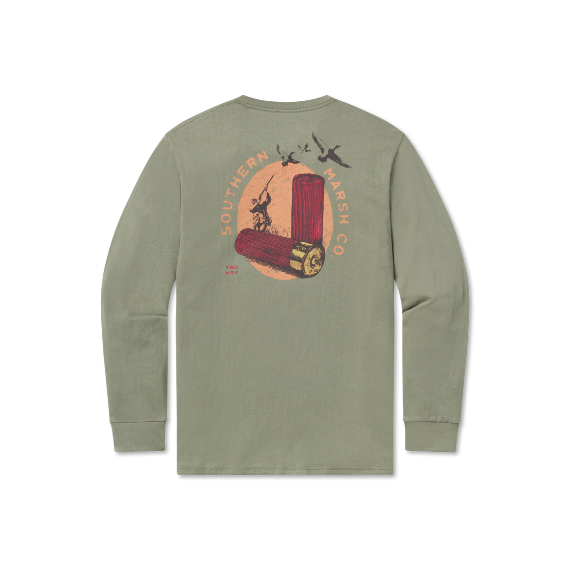 Bay Green