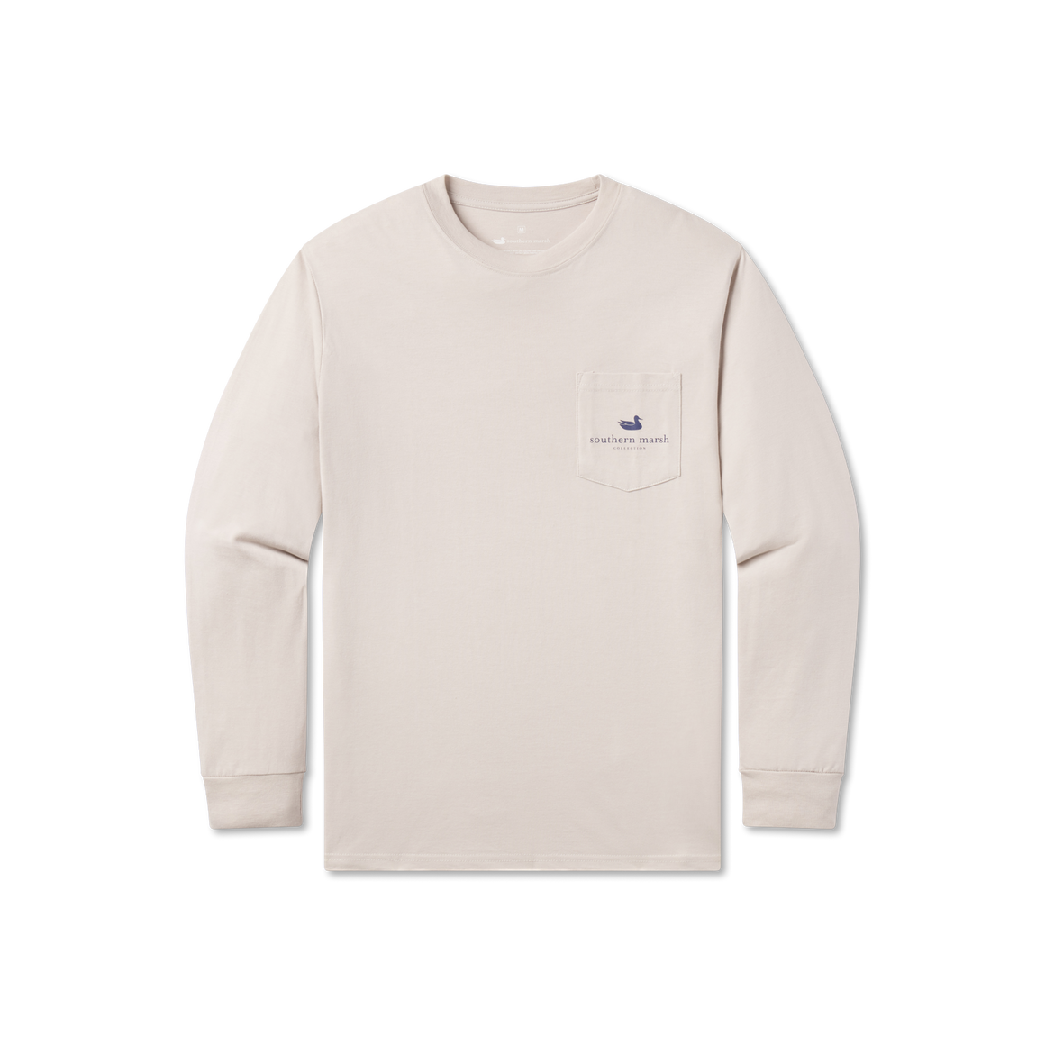 Ash Gray | Altitude Tee | Goggles