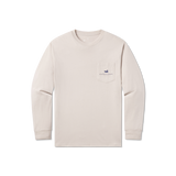 Ash Gray | Altitude Tee | Goggles