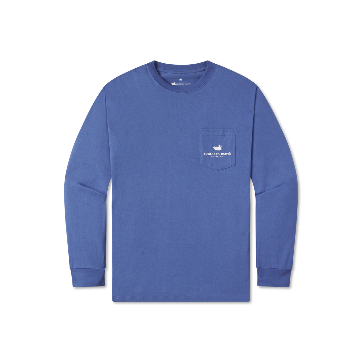 Bluestone | Altitude Tee | Goggles