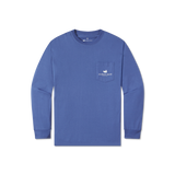 Bluestone | Altitude Tee | Goggles