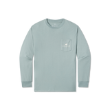 Burnt Sage | Altitude Tee | Tent