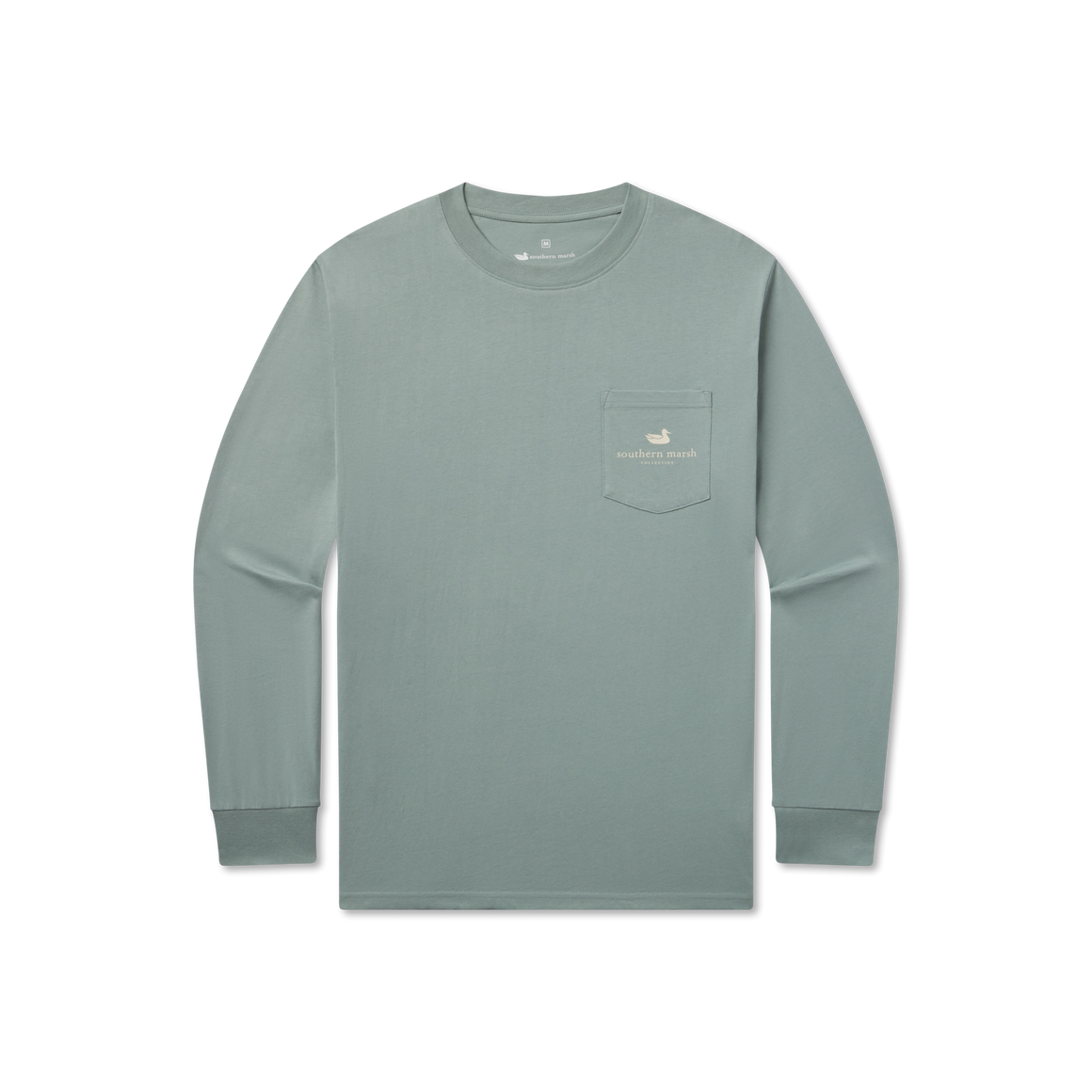 Burnt Sage | Front