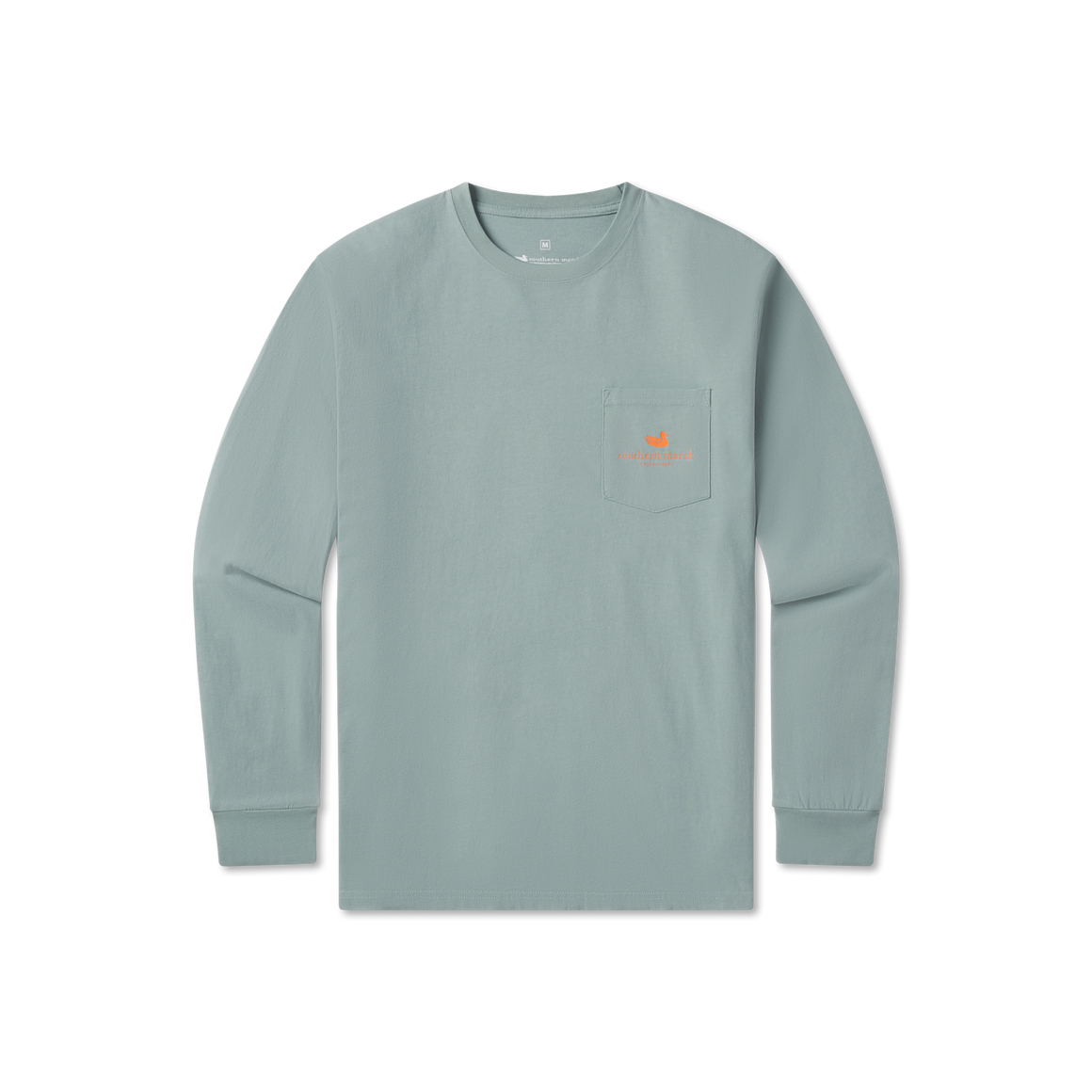 Burnt Sage| Front