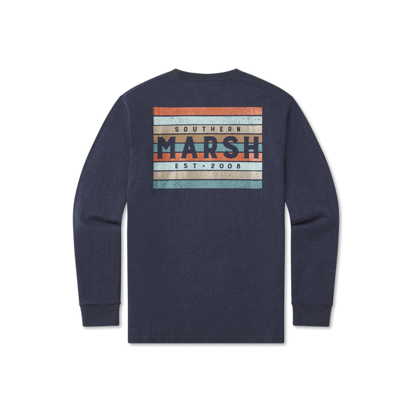 Washed Lunar Navy