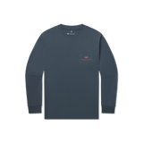 Arlington Blue | Front