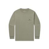 Bay Green | Front