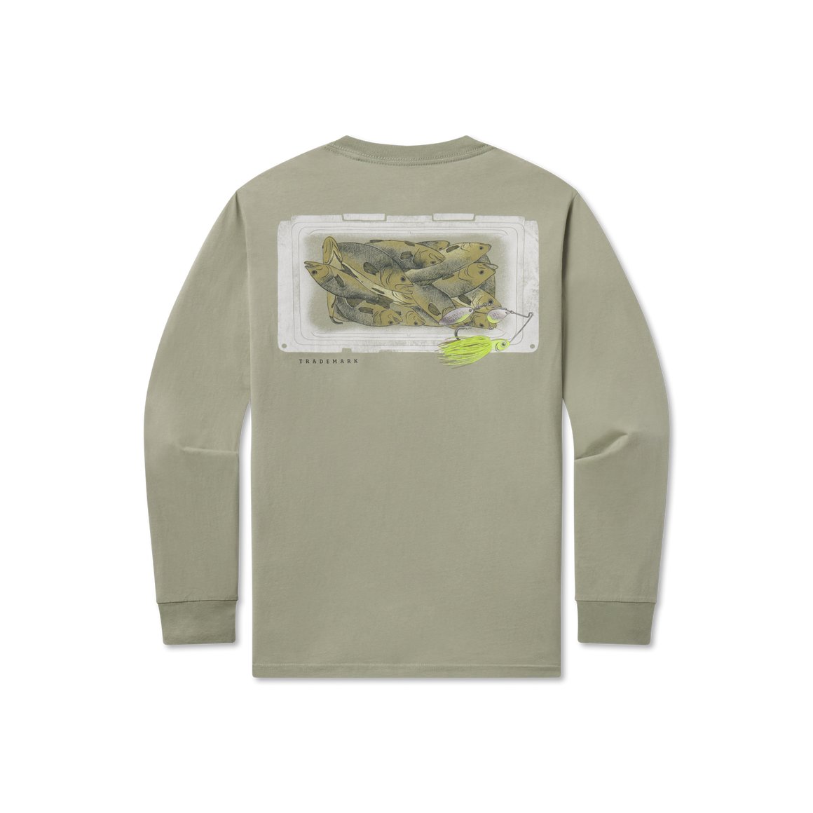 Bay Green