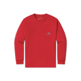 Red | front