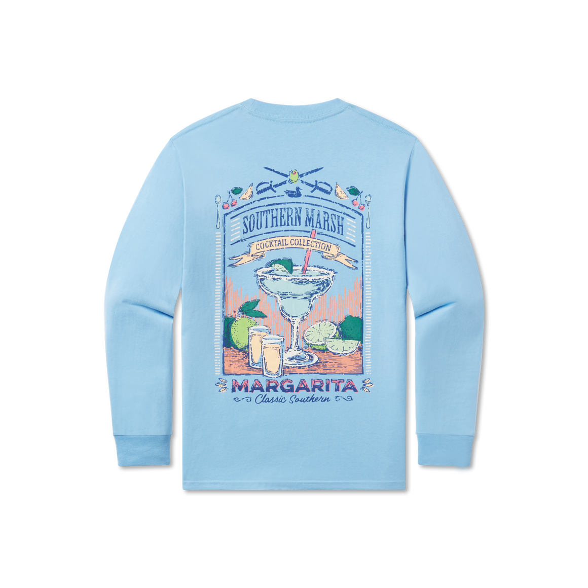 Breaker Blue