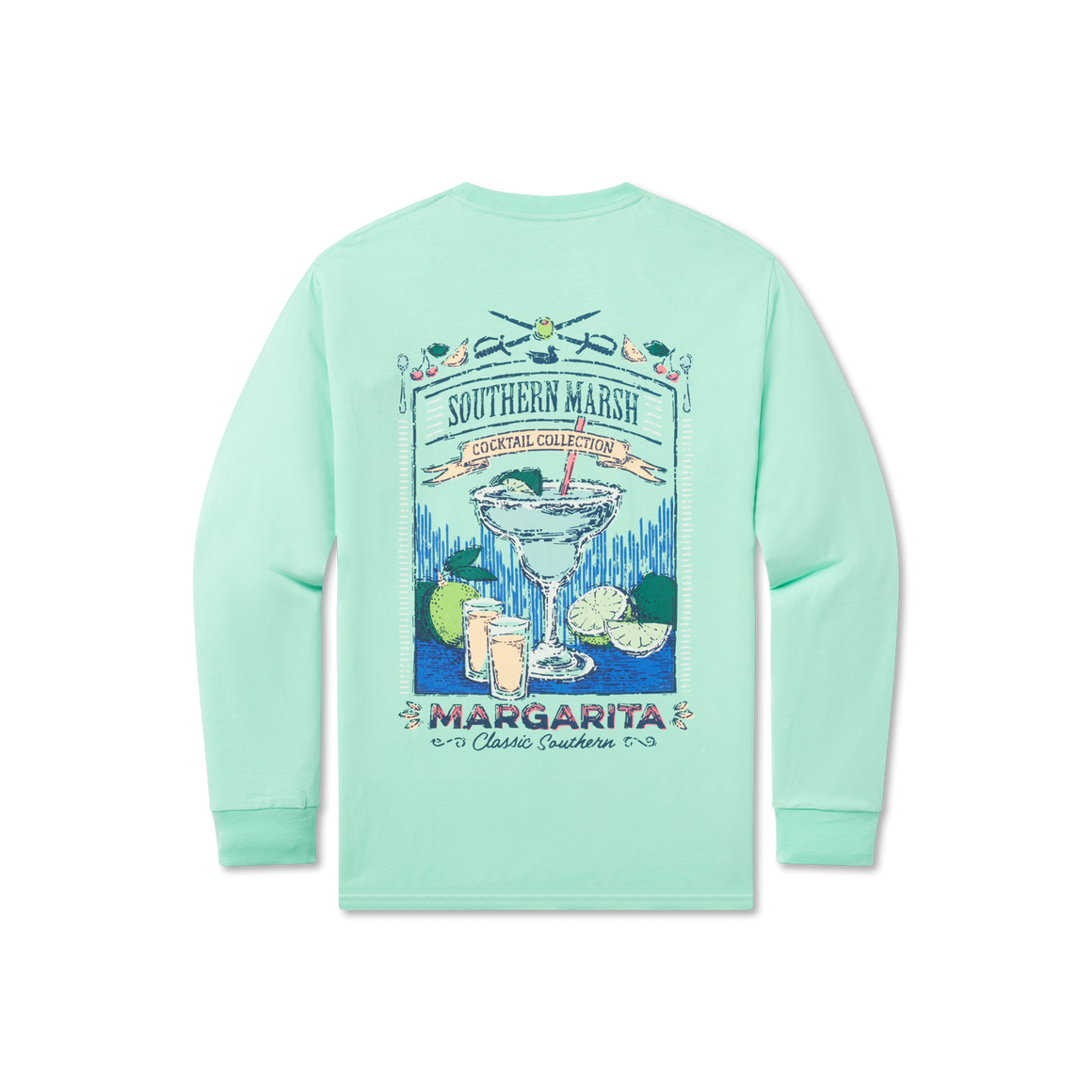 Bimini Green