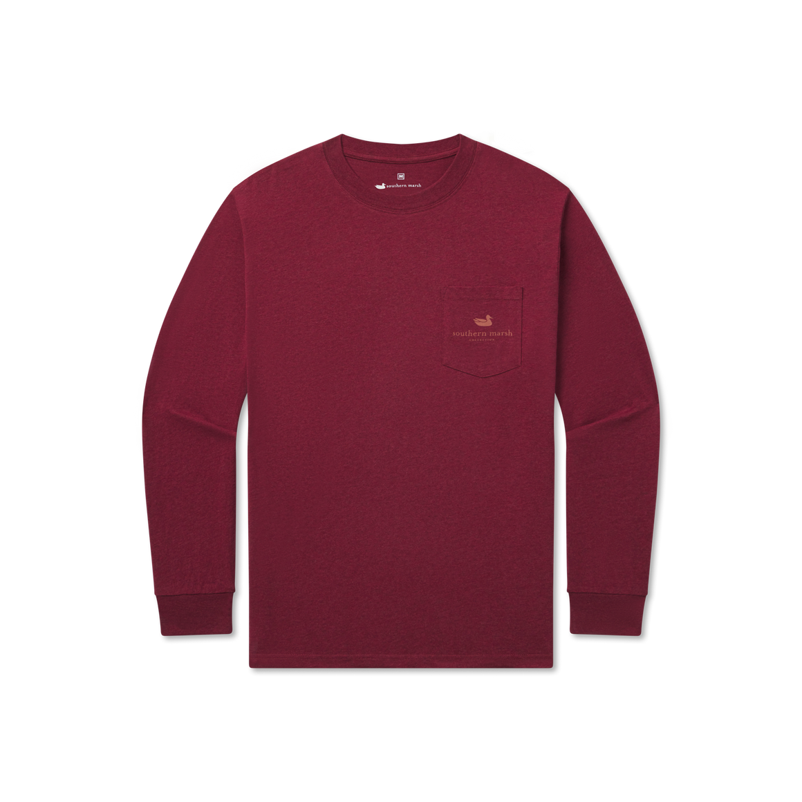Washed Sangria | Front