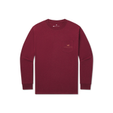 Washed Sangria | Front