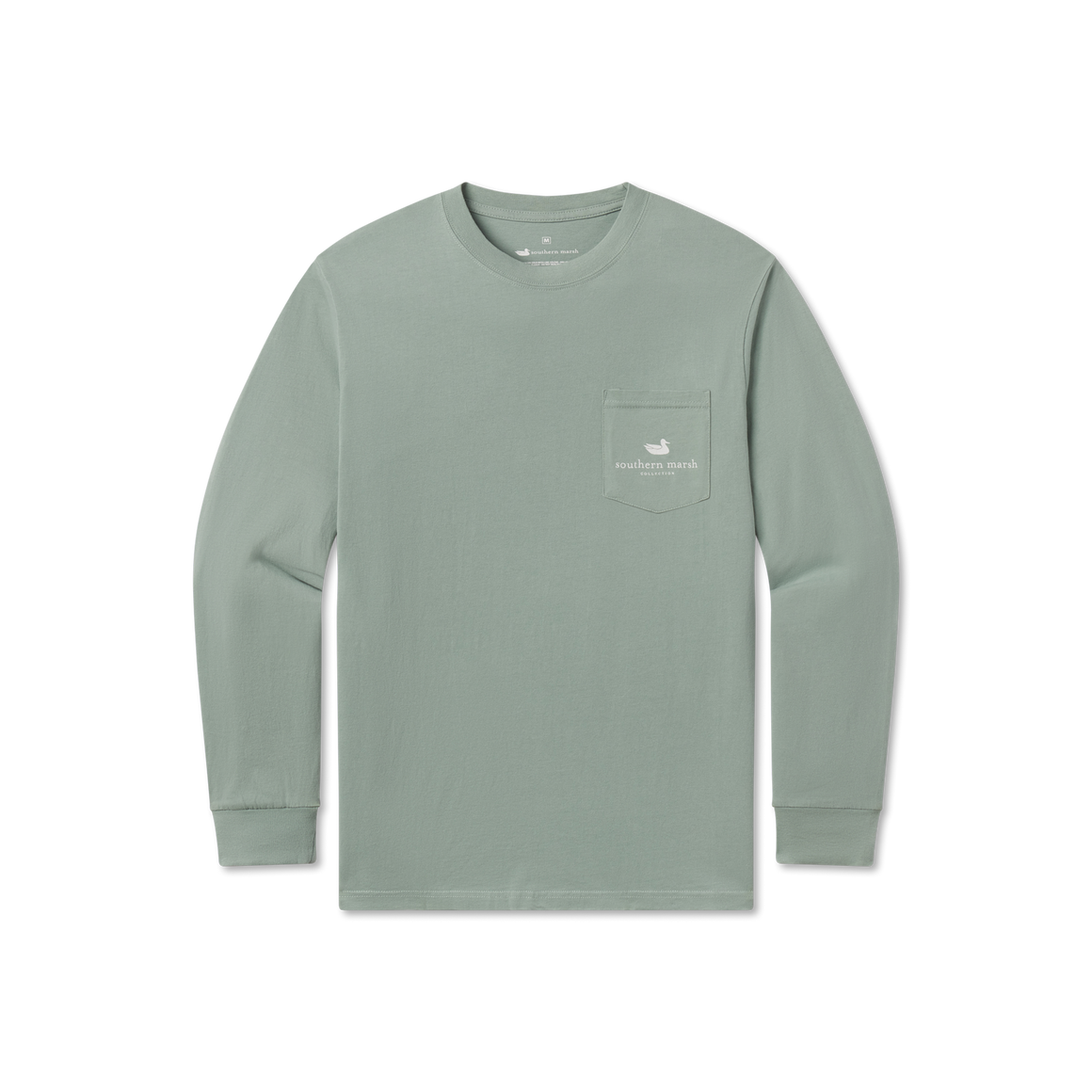 Burnt Sage | Front