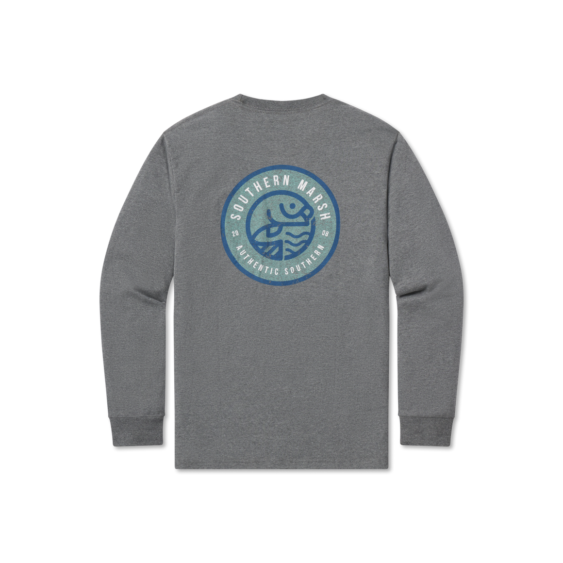 Dark Gray | Back