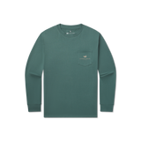 Hunter Green | front