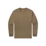 Moss Green | Front