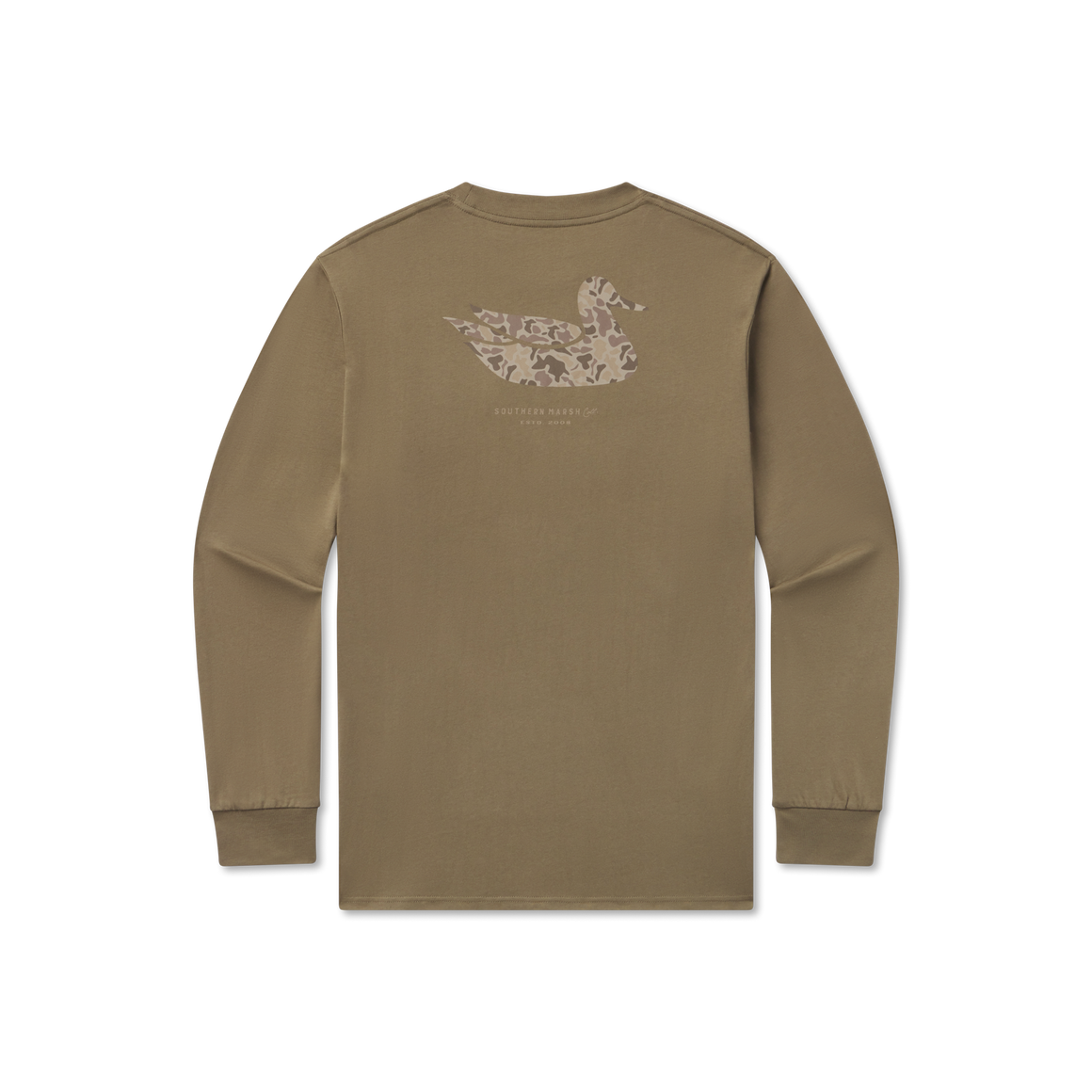 Moss Green