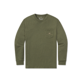 Washed  Dark Green | Front