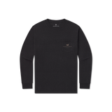 Washed Graphite | Front