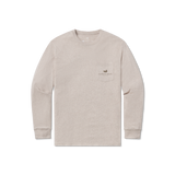 Washed Oatmeal | Front