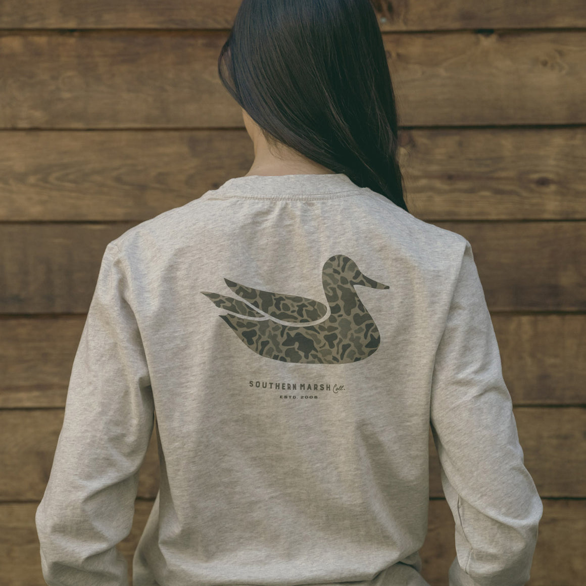 Washed Oatmeal | LIFESTYLE BACK