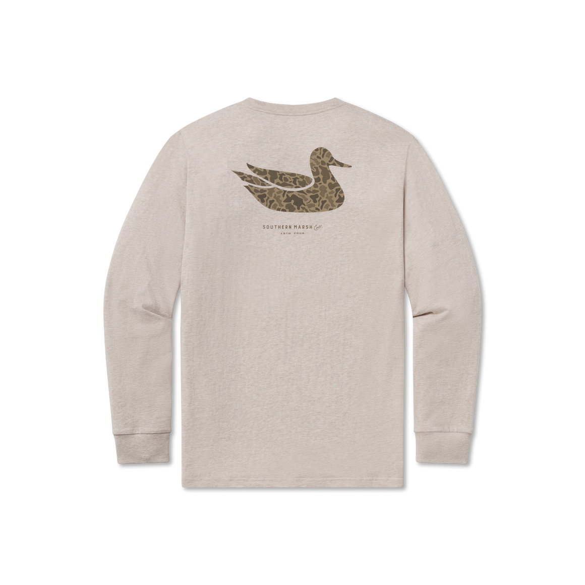 Washed Oatmeal