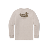 Washed Oatmeal