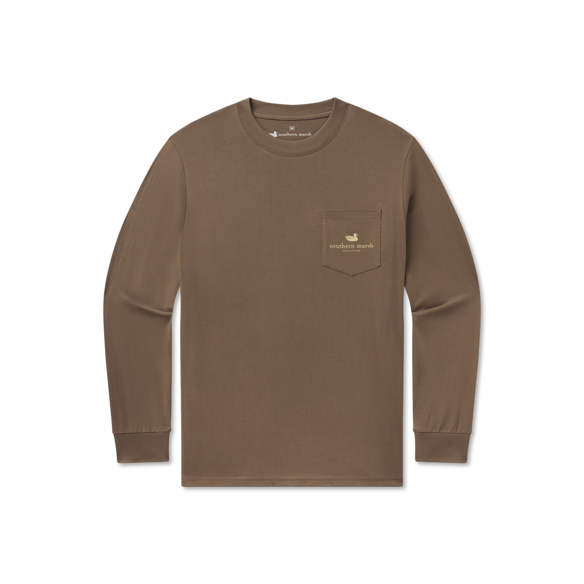 Carajillo Brown | Front