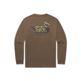 Carajillo Brown | Back