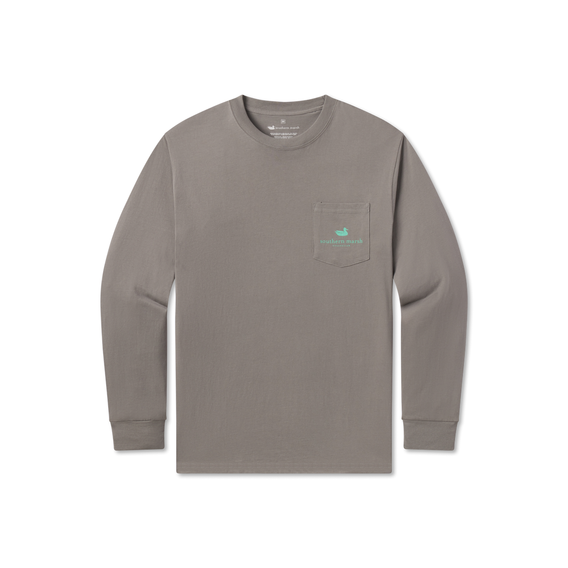 Dark Gray | Front