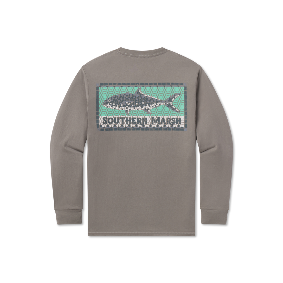 Dark Gray