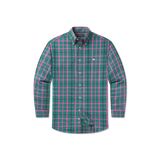 Dark Green and Black | Front