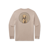 Washed Burnt Taupe