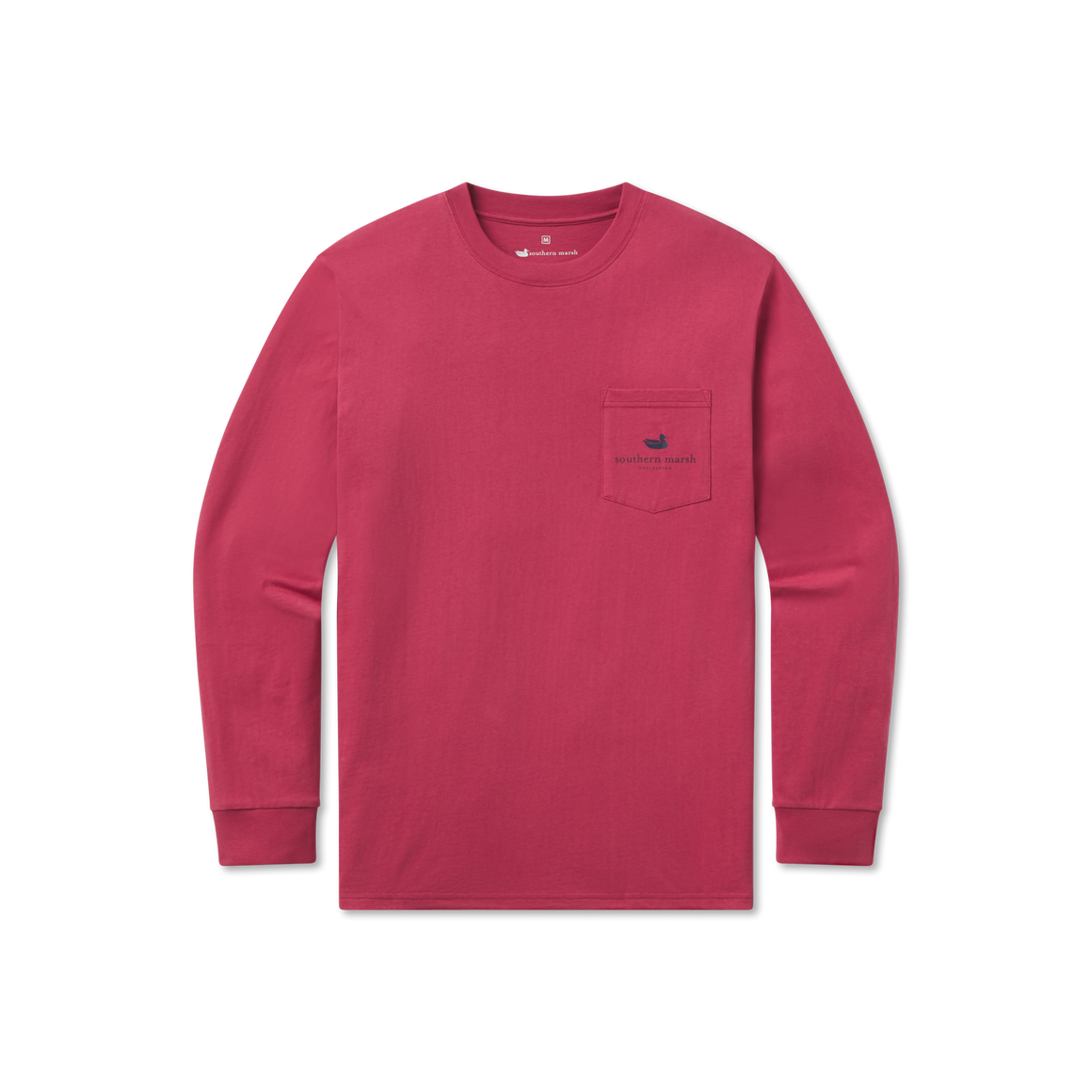Rhubarb | Front