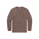 Washed Dark Shale | Front