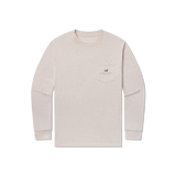 Washed Oatmeal | Front