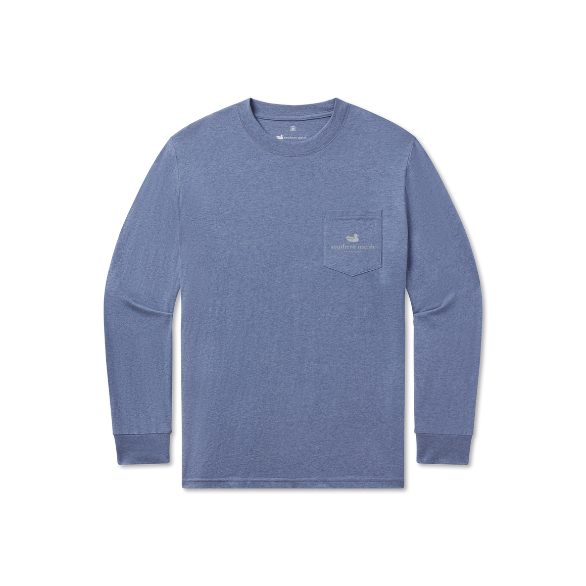 Washed  Slate | Front