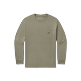 Stonewall  Olive | Front