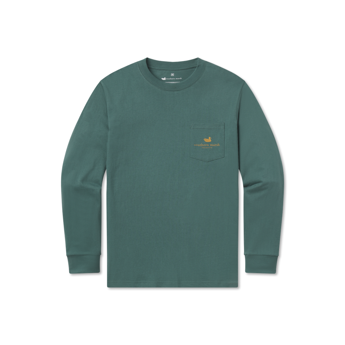 Hunter Green | Front