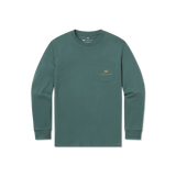 Hunter Green | Front