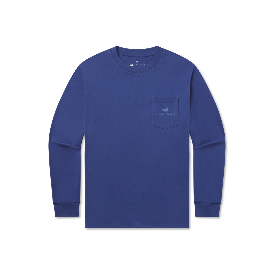 Bluestone | Front