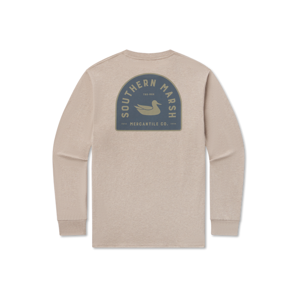 Washed Burnt Taupe