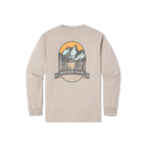 Washed Burnt Taupe